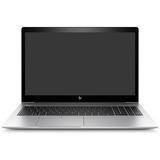 HP EliteBook 755 G5 Generalüberholt, Notebook silber, AMD Ryzen 3 PRO 2300U, AMD Radeon RX Vega 6, 8 GB DDR4, 256 GB (256 GB SSD), Linux Mint