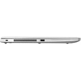 HP EliteBook 755 G5 Generalüberholt, Notebook silber, AMD Ryzen 3 PRO 2300U, AMD Radeon RX Vega 6, 8 GB DDR4, 256 GB (256 GB SSD), Linux Mint