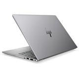 HP ZBook 8 G2a (DK3B6ET), Notebook silber, AMD Ryzen AI 7 450, AMD Radeon 860M, 48 GB DDR5, 1 TB (1 TB SSD), Windows 11 Pro