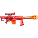 Hasbro Nerf Fortnite Heavy SR, Nerf Gun rot/orange