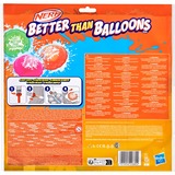 Hasbro Nerf Super Soaker Better Than Balloons (228 Stück), Wasserspielzeug mehrfarbig