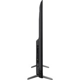 Hisense 65E77KQ, QLED-Fernseher 164 cm (65 Zoll), schwarz, UltraHD/4K, Triple Tuner, HDR10, WLAN, LAN, Bluetooth