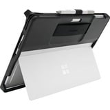 Kensington BlackBelt, Tablethülle schwarz/weiß, Microsoft Surface Pro 9/10, Copilot+ PC Surface Pro (11. Edition)