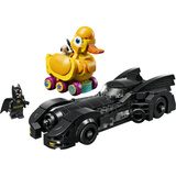 LEGO 67008 DC Super Heroes Batmobil und Ente aus Batmans Rückkehr, Konstruktionsspielzeug 