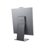 Lenovo ThinkCentre X AIO (13H4000EGE), PC-System grau, Windows 11 Pro