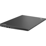 Lenovo ThinkPad E16 AMD G2 (21M5002AGE), Notebook schwarz, AMD Ryzen 5 7535HS, AMD Radeon 660M, 16 GB DDR5, 512 GB (512 GB SSD), Windows 11 Pro 64-Bit