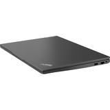 Lenovo ThinkPad E16 AMD G2 (21M5002AGE), Notebook schwarz, AMD Ryzen 5 7535HS, AMD Radeon 660M, 16 GB DDR5, 512 GB (512 GB SSD), Windows 11 Pro 64-Bit