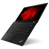 Lenovo ThinkPad P14s Generalüberholt, Notebook schwarz, Intel® Core™ i5-10310U, Intel® UHD Graphics, 16 GB DDR4, 256 GB (256 GB SSD), Windows 11 Pro