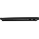 Lenovo ThinkPad T16 G4 (22AW002XGE), Notebook schwarz, Intel® Core™ Ultra 7 258V, Intel® Arc™ Graphics 140V, 32 GB LPDDR5X, 1 TB (1 TB SSD), Windows 11 Pro