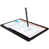 Lenovo ThinkPad X12 Detachable (20UW0071GE), Tablet-PC schwarz, Windows 10 Pro