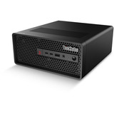 Lenovo ThinkStation P3 Ultra SFF Gen 2 (30J5007LGE), PC-System schwarz, Windows 11 Pro