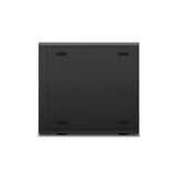 Lenovo ThinkStation P3 Ultra SFF Gen 2 (30J5007LGE), PC-System schwarz, Windows 11 Pro