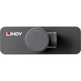 Lindy 4K PTZ Kamera, Webcam schwarz