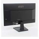 MSI PRO MP275QDE, LED-Monitor 69 cm (27 Zoll), schwarz, WQHD, IPS, Adaptive-Sync, HDR, 100Hz Panel