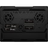 MSI Raider 16 Max HX B2WJ-071, Gaming-Notebook schwarz, Intel® Core™ Ultra 9 290HX Plus, NVIDIA GeForce RTX 5090, 32 GB DDR5, 2 TB (2 TB SSD), Windows 11 Home