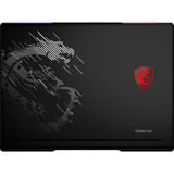 MSI Raider 16 Max HX B2WJ-071, Gaming-Notebook schwarz, Intel® Core™ Ultra 9 290HX Plus, NVIDIA GeForce RTX 5090, 32 GB DDR5, 2 TB (2 TB SSD), Windows 11 Home