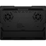 MSI Raider 16 Max HX B2WJ-071, Gaming-Notebook schwarz, Intel® Core™ Ultra 9 290HX Plus, NVIDIA GeForce RTX 5090, 32 GB DDR5, 2 TB (2 TB SSD), Windows 11 Home