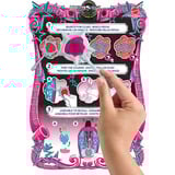 Mattel Monster High Verborgene Schätze Catty, Puppe 