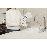 Meaco Dry Arete One 25L Kompressor-Luftentfeuchter und Luftreiniger weiß/schwarz, 267 Watt, für Räume bis zu 125m²