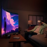 Meta Quest 3S 128 GB, VR-Brille weiß/schwarz, All-in-One-Gamingsystem