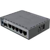 MikroTik hEX S (2025) E60iUGS, Router 