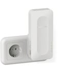 Netgear AX3000 Dual-Band WiFi 6 Mesh Repeater weiß, (EAX17)