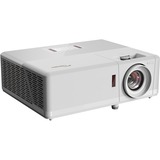 Optoma ZH461, DLP-Beamer weiß, FullHD, HDMI, 5000 Lumen