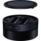 Razer Nommo V2 Pro, Lautsprecher schwarz, USB, Bluetooth