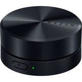 Razer Nommo V2 Pro, Lautsprecher schwarz, USB, Bluetooth