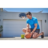 Ryobi ONE+ Akku-Kompressor RPI18-0 klein, 18Volt, Luftpumpe grün/schwarz, ohne Akku und Ladegerät