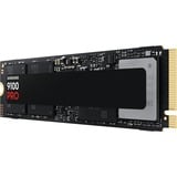 Samsung 9100 PRO 2 TB, SSD PCIe 5.0 x4, NVMe 2.0, M.2 2280