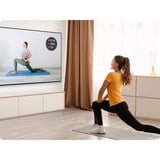 Samsung GU85U7099FUXZG, LED-Fernseher 214 cm (85 Zoll), schwarz, UltraHD/4K, HDR, Triple Tuner