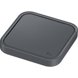 Samsung Wireless Charger Pad EP-P2400T, Ladegerät dunkelgrau