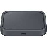 Samsung Wireless Charger Pad EP-P2400, Ladegerät dunkelgrau