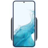 Samsung Wireless Charger Pad EP-P2400, Ladegerät dunkelgrau
