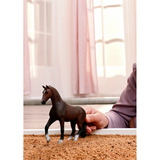 Schleich Horse Club KWPN Wallach, Spielfigur 