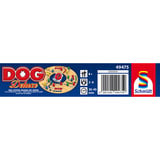 Schmidt Spiele DOG Deluxe in Metalldose, Brettspiel 