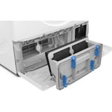 Siemens WT43HV04 iQ300, Wärmepumpentrockner weiß