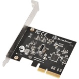 SilverStone SST-ECU07, USB-Controller 