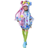 Simba Kawaii Hi Mia, Puppe 