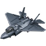Sluban ARMY J35AS Stealth Fighter, Konstruktionsspielzeug 