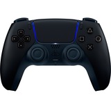 Sony DualSense Wireless-Controller, Gamepad schwarz, Midnight Black