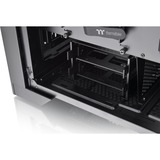 Thermaltake CTE T500 TG ARGB           , Big-Tower-Gehäuse schwarz, Tempered Glas