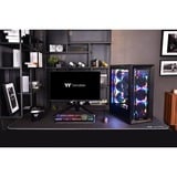 Thermaltake CTE T500 TG ARGB           , Big-Tower-Gehäuse schwarz, Tempered Glas