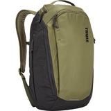 Thule EnRoute 23L, Rucksack grün/grau, bis 39,6 cm (15,6")