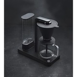 Wilfa PERFORMANCE , Kaffeemaschine schwarz, 1800 Watt, 1,25 L/10 Tassen