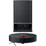 Xiaomi Robot Vacuum X20 Max, Saugroboter schwarz, mit All-in-One-Basisstation