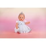 ZAPF Creation BABY born® Ballerina-Outfit 43cm, Puppenzubehör 