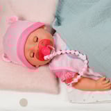 ZAPF Creation BABY born® Magischer Schnuller mit Clip, Puppenzubehör 43 cm, sortierter Artikel, 1 Teil