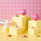 ZURU Zuru Mini Brands - Create Kawaii Kitchen, Basteln sortierter Artikel